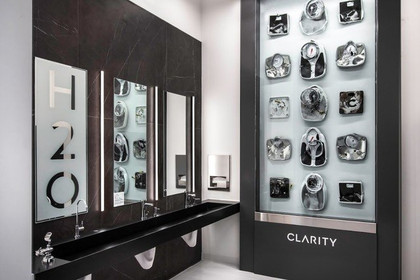 Image 4 from Clarity Fitness partner gallery