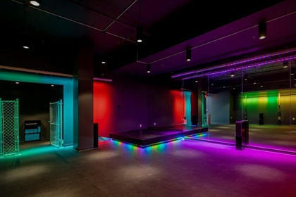 Image 7 from Clarity Fitness partner gallery