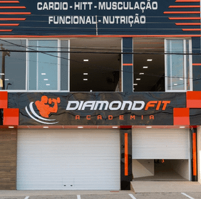 Imagem 2 da galeria do parceiro Diamond Fit