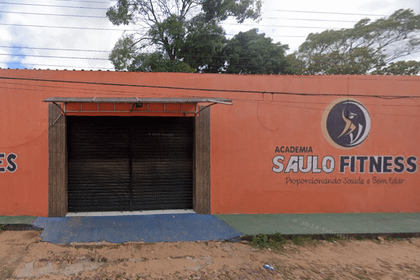 Imagem 2 da galeria do parceiro Academia Saulo Fitness