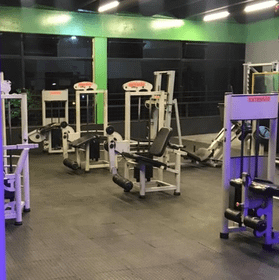 Imagem 3 da galeria do parceiro Academia LX Fitness