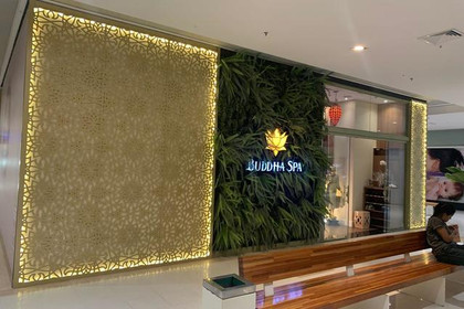 Imagem 2 da galeria do parceiro Buddha Spa Shopping Ibirapuera