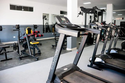 Imagem 1 da galeria do parceiro LM Center Fitness