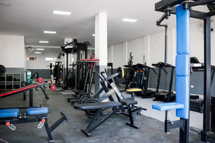 Imagem 3 da galeria do parceiro LM Center Fitness