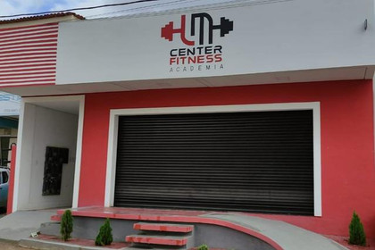 Imagem 2 da galeria do parceiro LM Center Fitness
