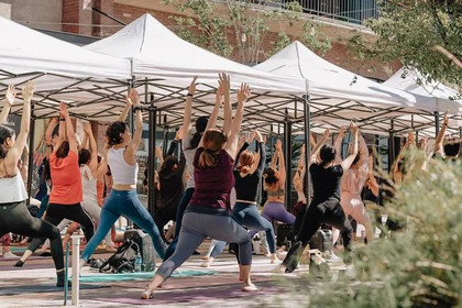 Imagen 2 de la galería del partner Tierra Yoga