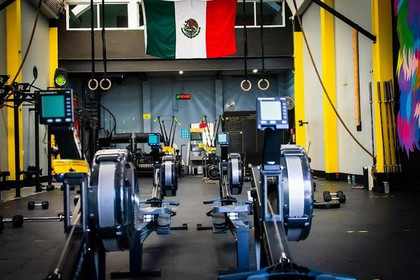Imagen 3 de la galería del partner Lion Fitness