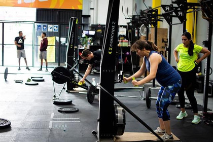Imagen 5 de la galería del partner Lion Fitness
