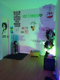 Imagem 4 da galeria do parceiro EXIT Pole Studio