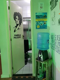 Imagem 5 da galeria do parceiro EXIT Pole Studio