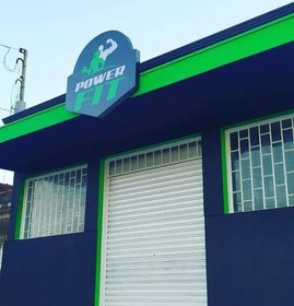 Imagem 2 da galeria do parceiro Power Fit
