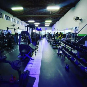 Imagem 1 da galeria do parceiro Power Fit
