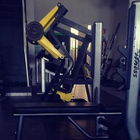 Imagem 3 da galeria do parceiro Power Fit