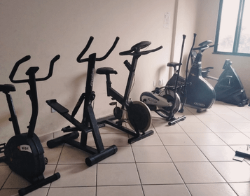 Imagem 1 da galeria do parceiro FW Saude fitness