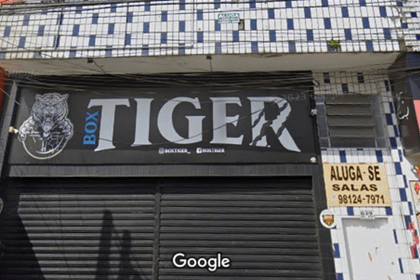 Imagem 2 da galeria do parceiro Studio Funcional Tiger