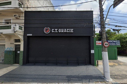 Imagem 2 da galeria do parceiro Centro de Treinamento Gracie