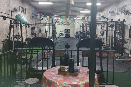 Imagem 2 da galeria do parceiro Studio T G Fit 360°