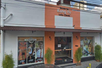 Imagem 2 da galeria do parceiro Escola de Kung Fu Leão Chines