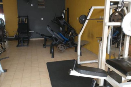 Imagem 2 da galeria do parceiro Trein. Funci. Fitness e Musculação Vanderlei Silva