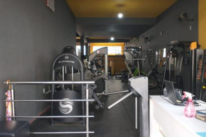 Imagem 4 da galeria do parceiro Trein. Funci. Fitness e Musculação Vanderlei Silva