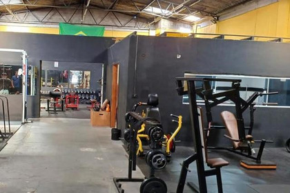 Imagem 3 da galeria do parceiro Academia Speed Gym