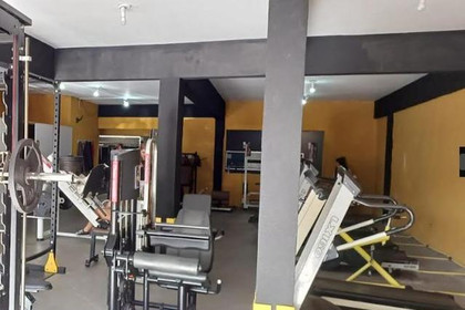Imagem 4 da galeria do parceiro Academia Speed Gym