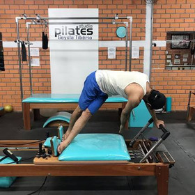 Imagem 3 da galeria do parceiro Studio de Pilates Geysla Tibério