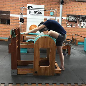 Imagem 4 da galeria do parceiro Studio de Pilates Geysla Tibério