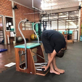 Imagem 5 da galeria do parceiro Studio de Pilates Geysla Tibério