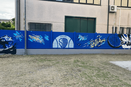Immagine 2 dalla galleria del partner Padel Segrate