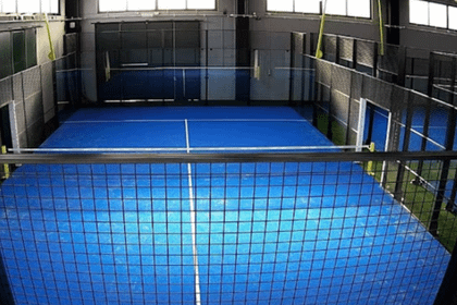 Immagine 4 dalla galleria del partner Padel Segrate