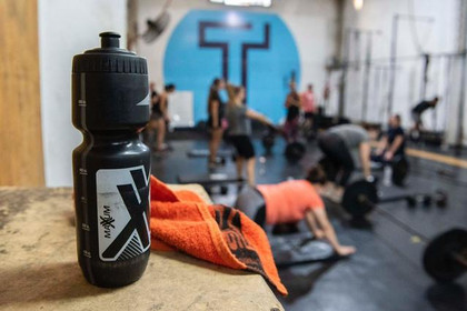 Imagen 5 de la galería del partner Totem wellness club