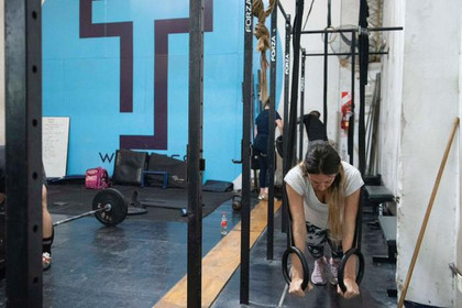 Imagen 4 de la galería del partner Totem wellness club