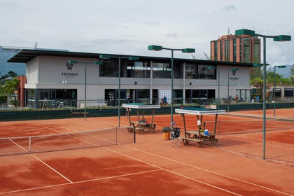 Imagem 1 da galeria do parceiro Techset Academy