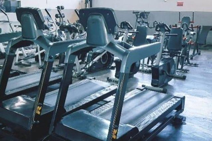 Imagem 1 da galeria do parceiro Academia Tasmanian Gym