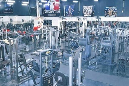 Imagem 3 da galeria do parceiro Academia Tasmanian Gym