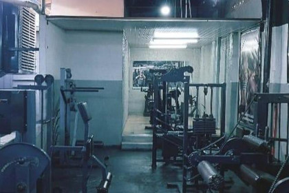 Imagem 4 da galeria do parceiro Academia Tasmanian Gym