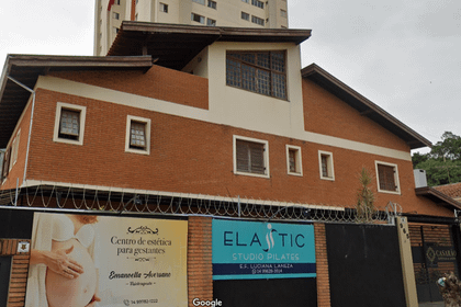 Imagem 2 da galeria do parceiro Elastic Studio de Pilates