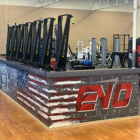 Image 5 from Evo Sports Expo HQ partner gallery