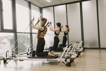 Bild 1 von Reformer Room Partnergalerie