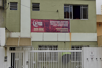 Imagem 2 da galeria do parceiro Foque Training Academia