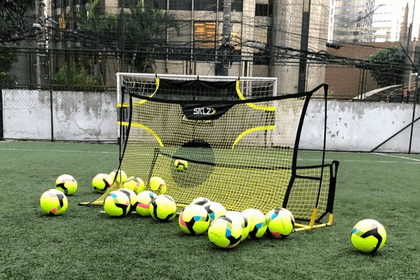 Imagem 4 da galeria do parceiro FF Soccer Academy - Campo Belo