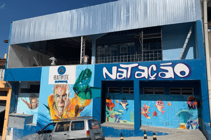 Imagem 2 da galeria do parceiro Clube Olimpo