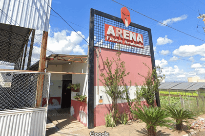 Imagem 2 da galeria do parceiro Arena Fitness