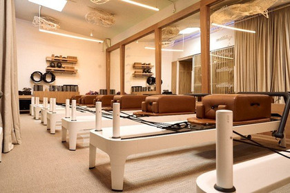 Imagen 1 de la galería del partner The Good Studio