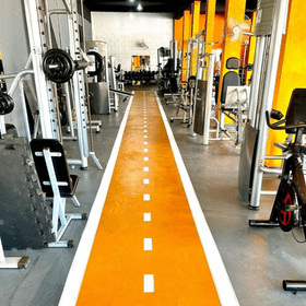Imagem 2 da galeria do parceiro Studio Fitness Academia