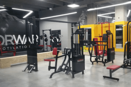 Immagine 3 dalla galleria del partner Palestra Perfect