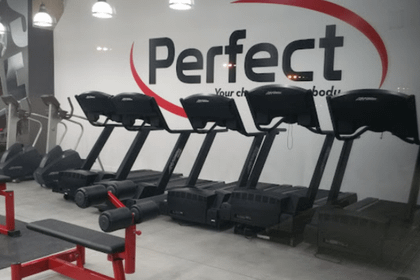 Immagine 4 dalla galleria del partner Palestra Perfect