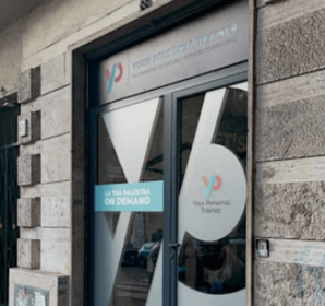 Immagine 2 dalla galleria del partner Your Personal Trainer Vescovio