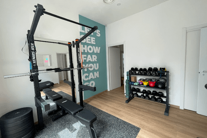 Immagine 4 dalla galleria del partner Your Personal Trainer Vescovio